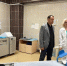 Усть-Илимская районная больница получила 19 единиц новейшего медоборудования - Baikal24.Ru