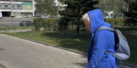 Акция «Чемодан, который не поехал в лагерь» прошла в Прибайкалье - ЛДПР