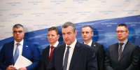 ЛДПР предлагает ежегодно выдавать детям оздоровительные сертификаты - ЛДПР