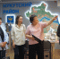 До конца этого года будет завершен капитальный ремонт Новонукутской детской школы искусств - Министерство культуры