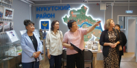 До конца этого года будет завершен капитальный ремонт Новонукутской детской школы искусств - Министерство культуры