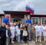 Новую врачебную амбулаторию открыли в поселке Прибрежный Братского района - Единая Россия