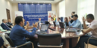 Лариса Егорова официально зарегистрирована кандидатом в губернаторы Иркутской области - Справедливая Россия