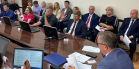 Четырех кандидатов зарегистрировали на выборах губернатора Иркутской области - КП-Иркутск