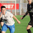 ФК «Иркутск» разгромил «Бурятию» в 1/256 Кубка России со счетом 8:0 - Baikal24.Ru