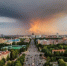 Жара, дожди и грозы ожидаются в Иркутской области на выходных - IrkutskMedia.Ru