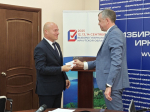 Виктор Галицков официально выдвинут кандидатом в губернаторы Иркутской области