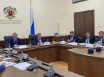 Глава Бурятии обсудил транспортные вопросы республики с министром транспорта РФ