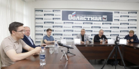 Круглый стол прошел в рамках работы Общественного штаба по наблюдению за выборами - IrkutskMedia.Ru