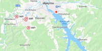 Скорость мобильного интернета ограничат в ряде территорий Приангарья - ИА ИркСиб
