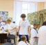 Иркутские «Ветераны Сибири» уже изготовили и отправили на фронт пять километров сетей - Baikal24.Ru