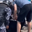 Пьяный мужчина разгромил офис скупки и повредил чужую «БМВ» - ИА ИркСиб