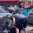 В Шелехове полицейские задержали дебошира - ИА Альтаир