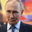 Владимир Путин. Фото с сайта Кремля - Irk.Ru