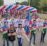 Саянск отметил 55-летний юбилей - IrkutskMedia.Ru
