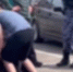 Пьяный дебошир разбил стекло торгового павильона и повредил машину в Шелехове (Видео) - Weacom.Ru