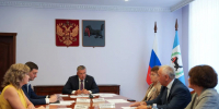 В Иркутске появится современный медицинский кластер для лечения и реабилитации - КП-Иркутск