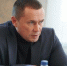 Дмитрий Бердников освобождён от должности первого заместителя председателя правительства ДНР - Baikal24.Ru