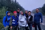 В Иркутске разыскивают 71-летнего мужчину, который ушел из дома и не вернулся