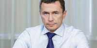 Дмитрия Бердникова освободили от должности вице-премьера ДНР - Baikal24.Ru