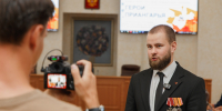 В Иркутской области «Герои Приангарья» осваивают управленческие навыки под руководством наставников - Правительство Иркутской области