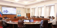 Реализацию проекта "Волшебный Байкал" обсудили в Иркутске - Baikal24.Ru