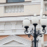 Фонарь. Фото IRK.ru - Irk.Ru