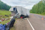 В Усть-Куте два 10-летних мальчика попали под колеса автомобиля