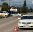 В Усть-Куте двое детей попали под колеса иномарки - Baikal24.Ru