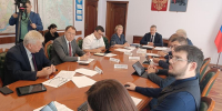 Фото с сайта правительства Иркутской области - SIA.RU