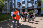 Экскурсии для первокурсников состоятся в Иркутском политехе