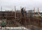 В Иркутске продолжается обновление общественных территорий