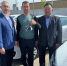 В Иркутске вручили автомобили пострадавшим на производстве - Baikal24.Ru