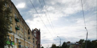 Девочка пострадала в ДТП с двумя иномарками в Томске - Baikal24.Ru