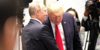 Трехсторонняя встреча Путина,Трампа и Зеленского: что известно о переговорах - IrkutskMedia.Ru