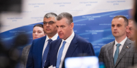 Леонид Слуцкий: ЛДПР предлагает обязать всех мигрантов пройти биометрию - ЛДПР