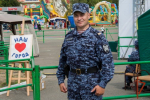 «Пчеловод и краевед»: росгвардеец из Иркутской области рассказал о необычных увлечениях