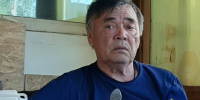 Разыскиваемый. Фото пресс-службы ГУ МВД по региону - Irk.Ru