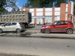 В Томске 10-летняя девочка пострадала в ДТП