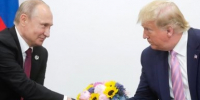 Трамп заявил, что Россия готова завершить конфликт по Украине и заключить сделку - IrkutskMedia.Ru