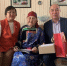 Жительница Курумканского района отметила 95-летие - Baikal24.Ru