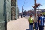 В Иркутске проходит капитальный ремонт трех вузов