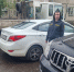 Арест автомобиля способствовал выплате долга - УФССП