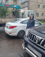Арест автомобиля способствовал выплате долга