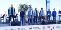 В Ольхонском районе завершился международный молодежный форум "Байкал" - IrkutskMedia.Ru