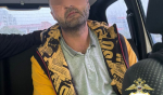 В Усть--Илимском районе задержали грабителя по горячим следам