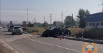 Пять человек пострадали в ДТП с участием трёх машин в Братске