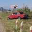 Авария в Братске. Скриншот видео Госавтоинспекции Иркутской области - Irk.Ru