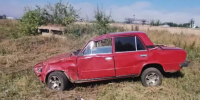 В Братске столкнулись три машины, момент аварии попал на видео - КП-Иркутск