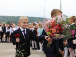 Количество первоклассников в Иркутске снизилось на 8%